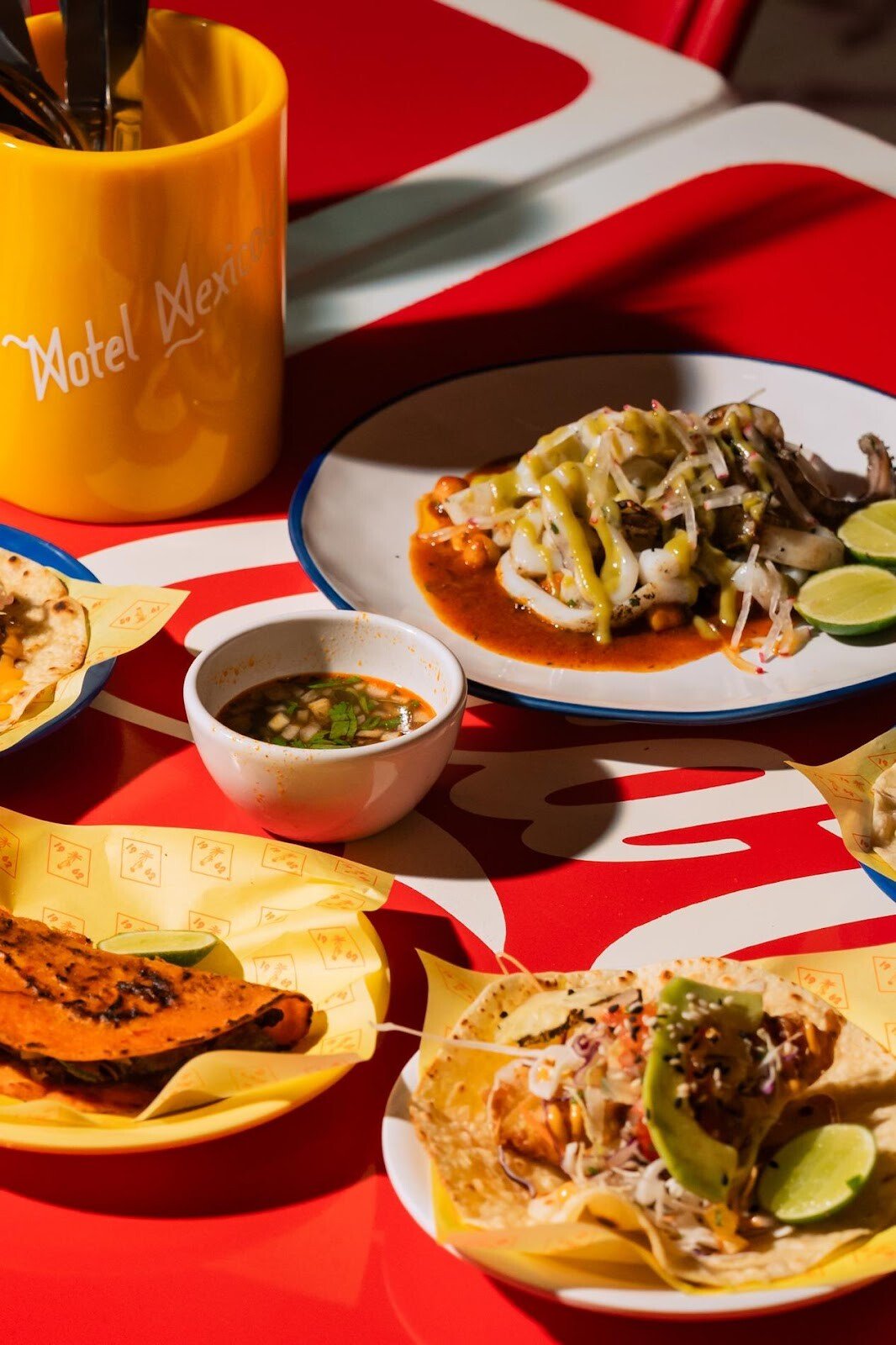 Motel Mexicola | Uluwatu