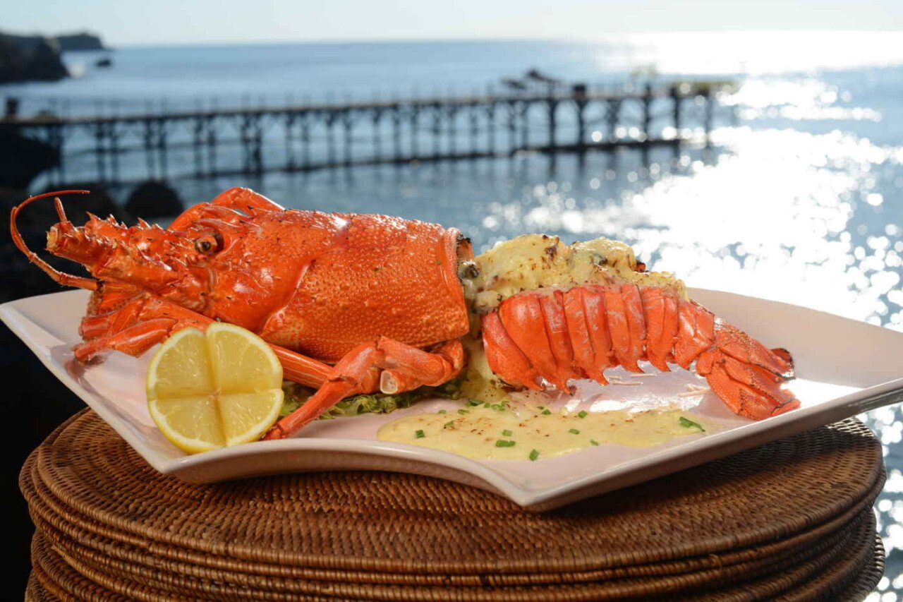 Kisik Seafood Bar and Grill