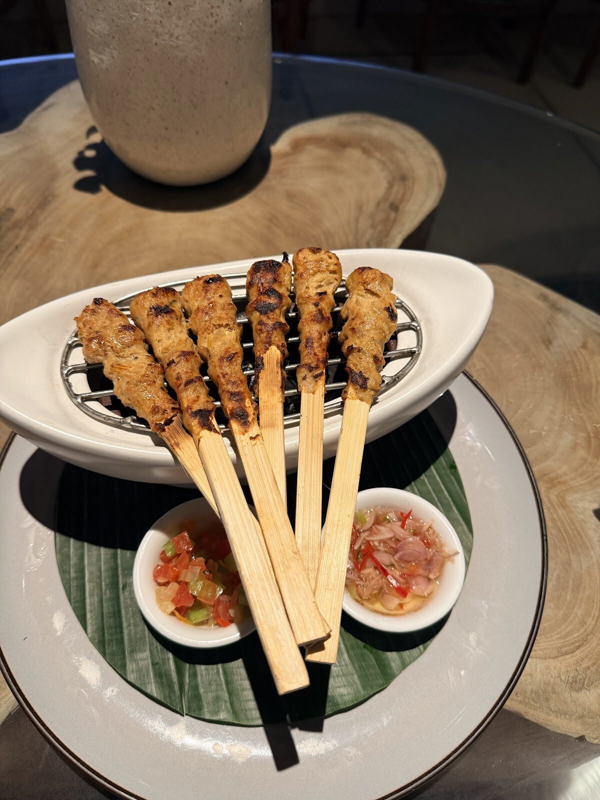 Kisik Seafood Bar and Grill