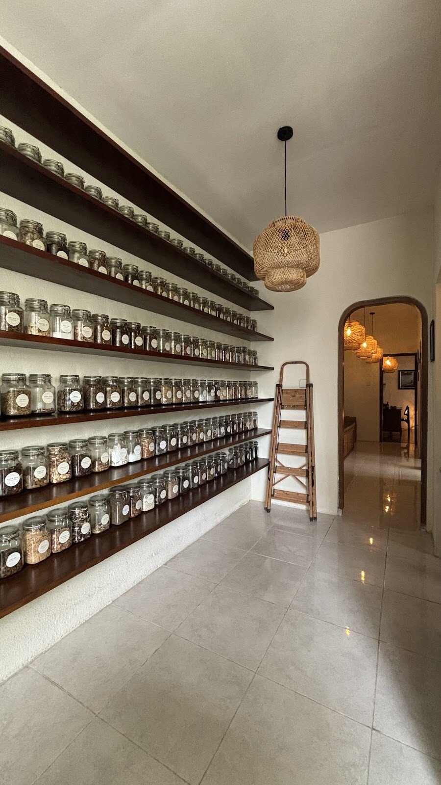 TAO Medicine Uluwatu