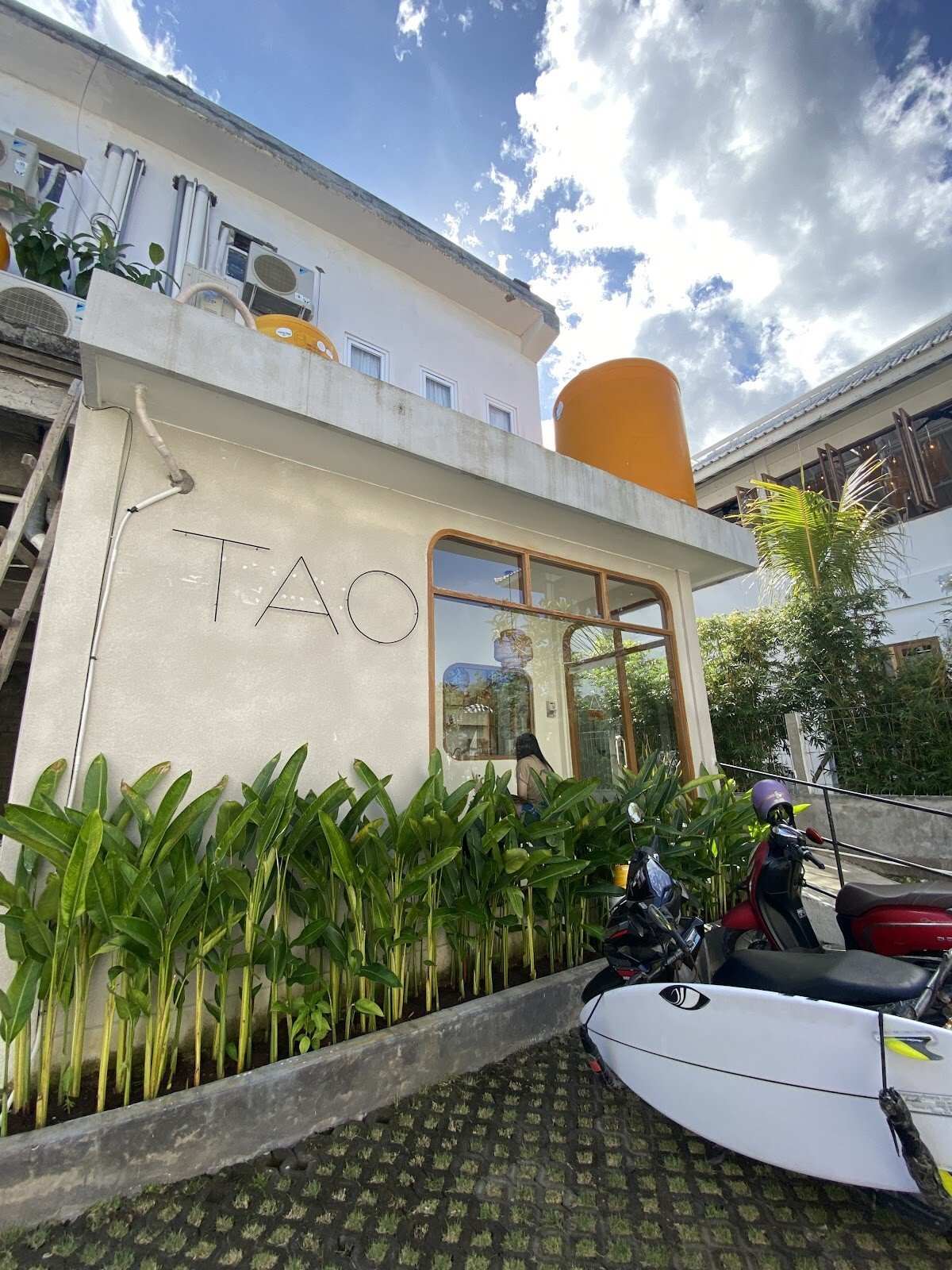 TAO Medicine Uluwatu