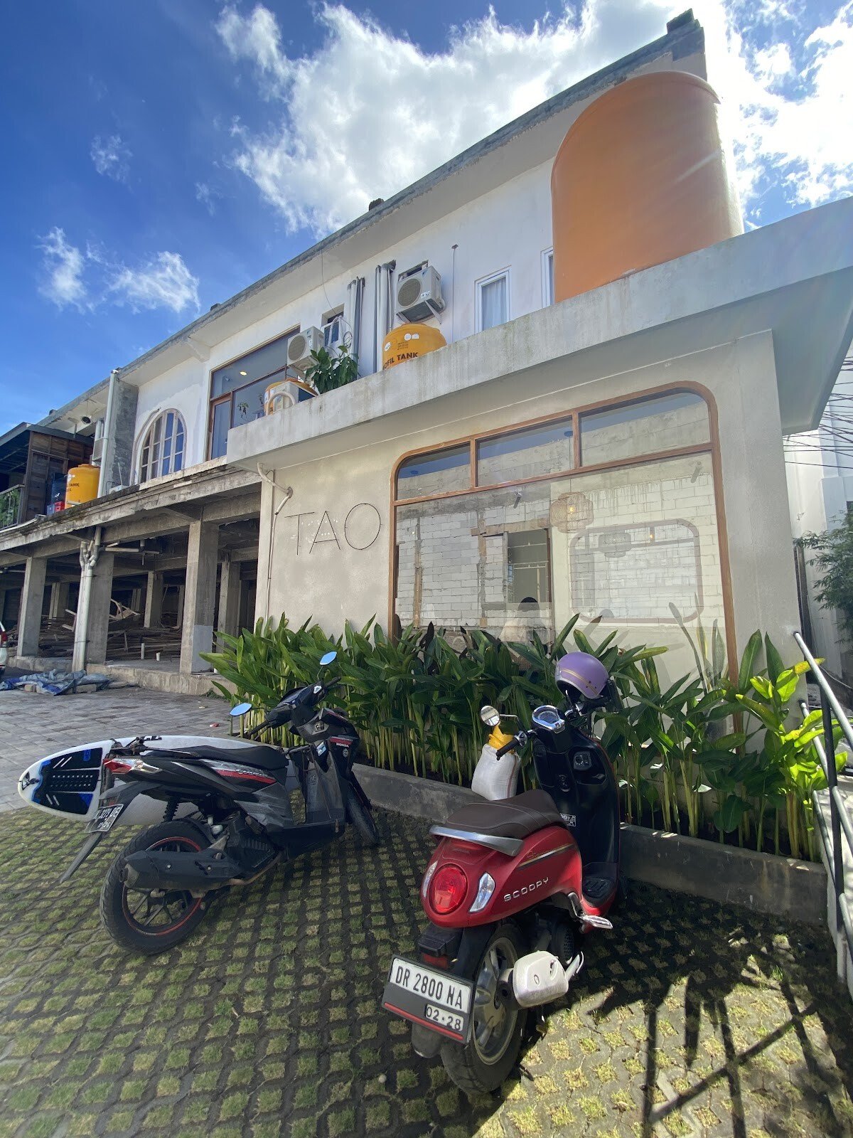 TAO Medicine Uluwatu