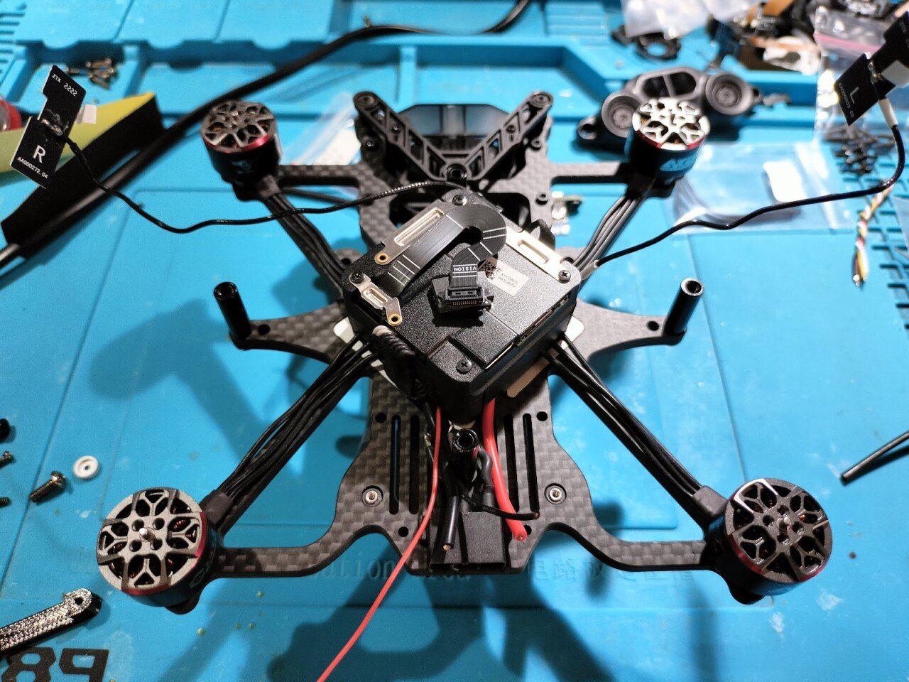 HAMADA Drone Service