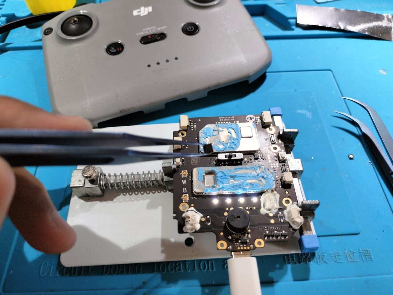 HAMADA Drone Service