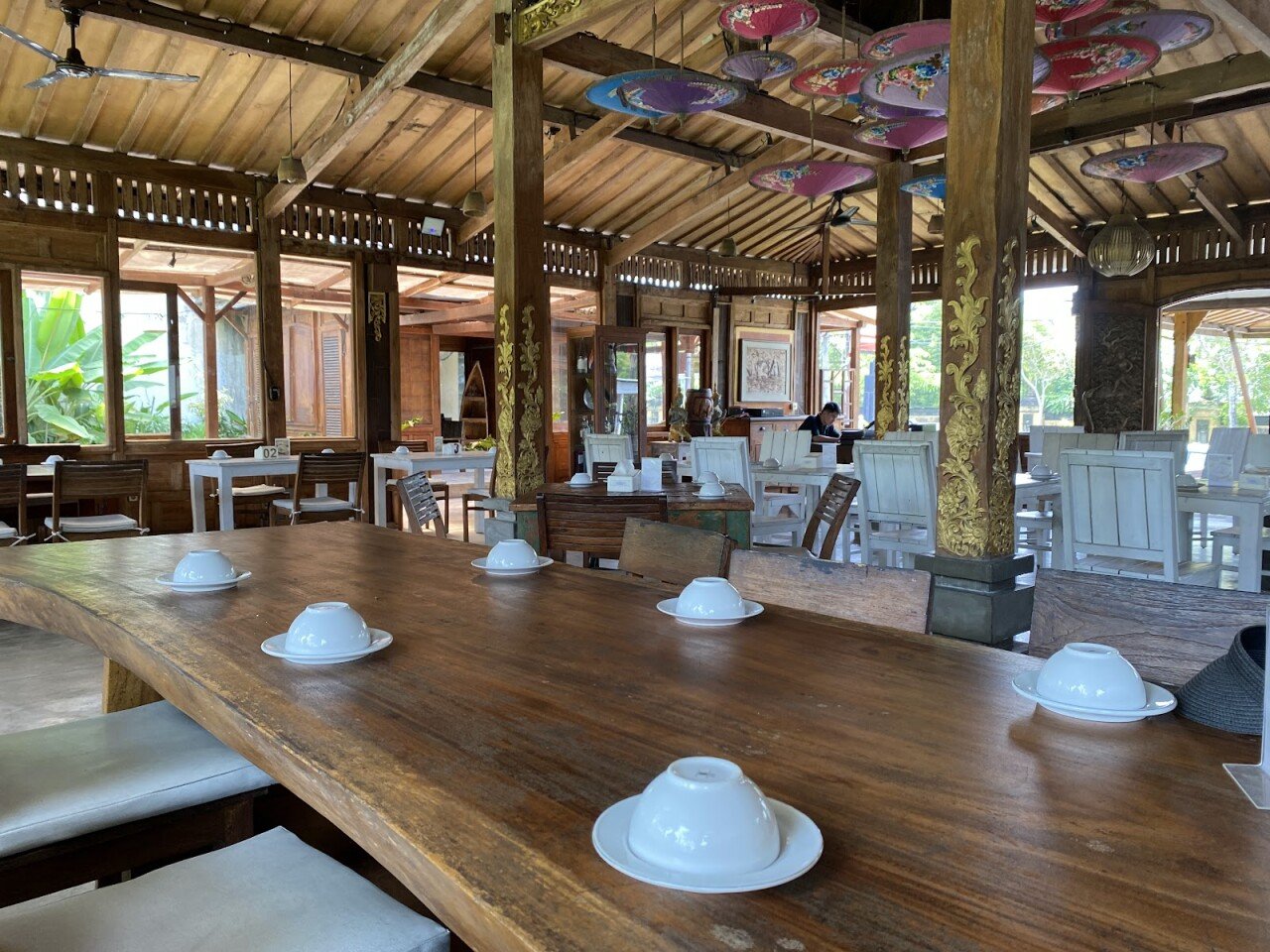 Baan Ying Thai