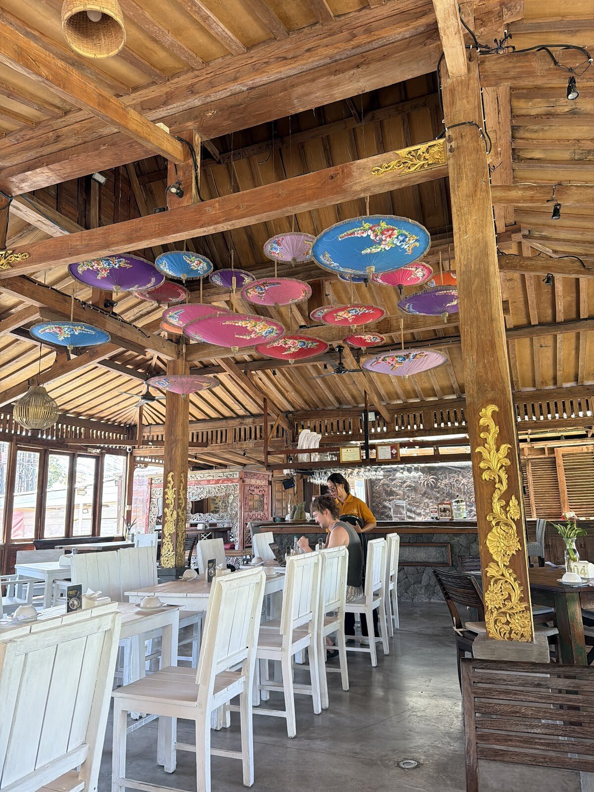 Baan Ying Thai