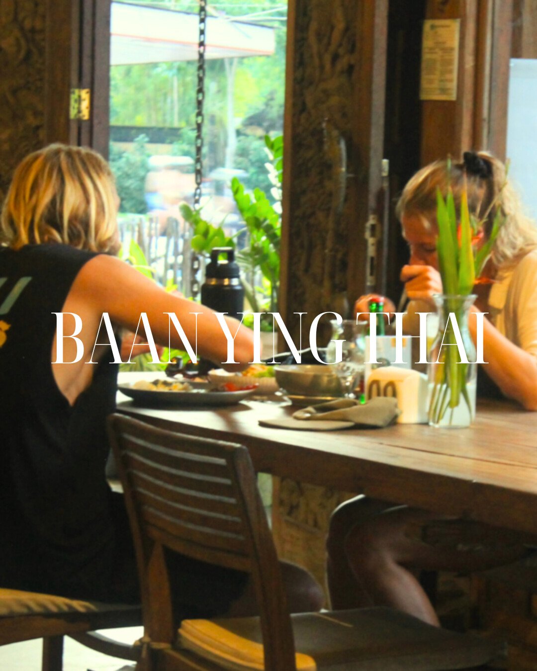 Baan Ying Thai