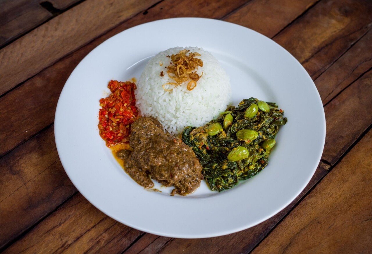 Warung Di Ulu
