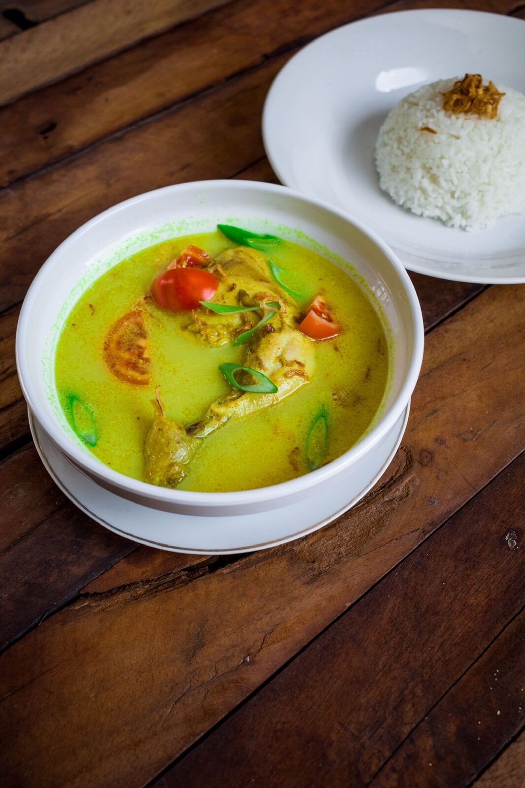 Warung Di Ulu
