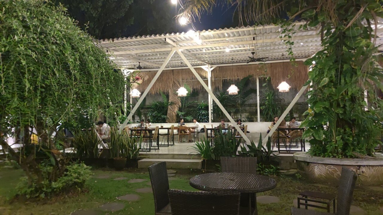 Mantra Coffee & Eatery