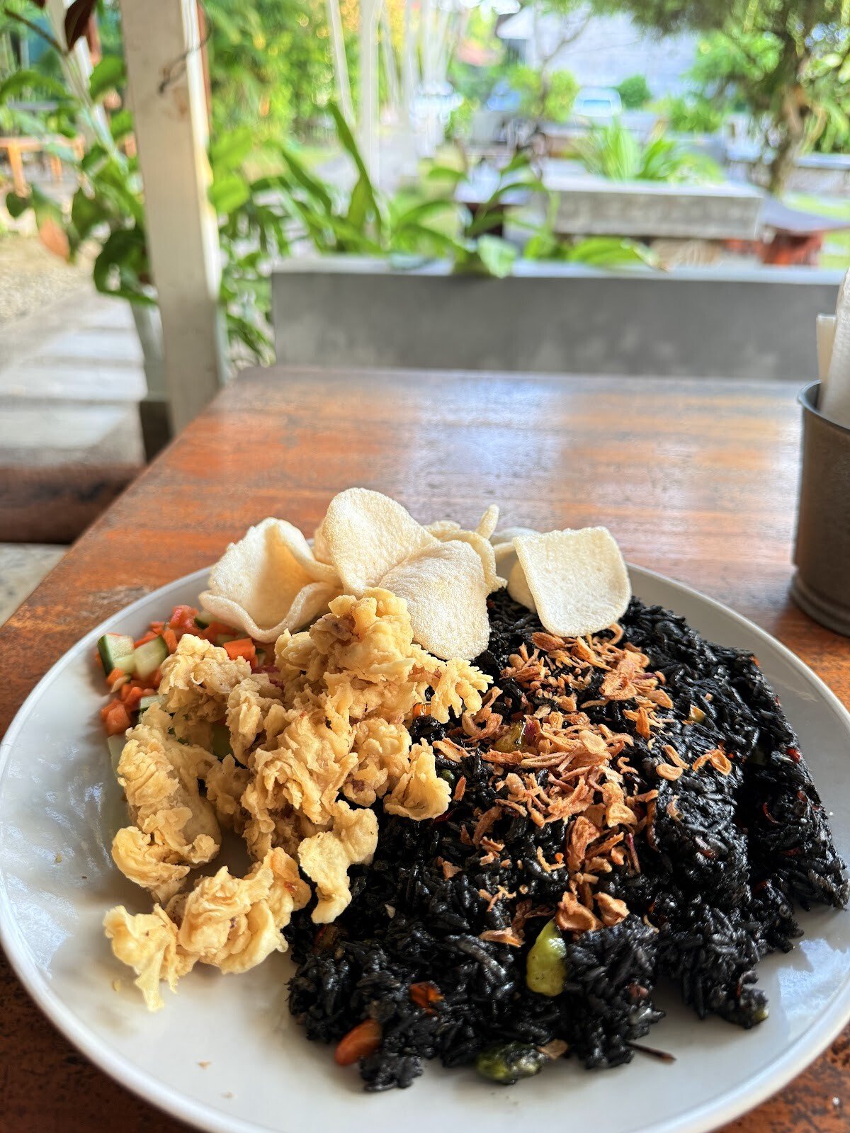 Mantra Coffee & Eatery