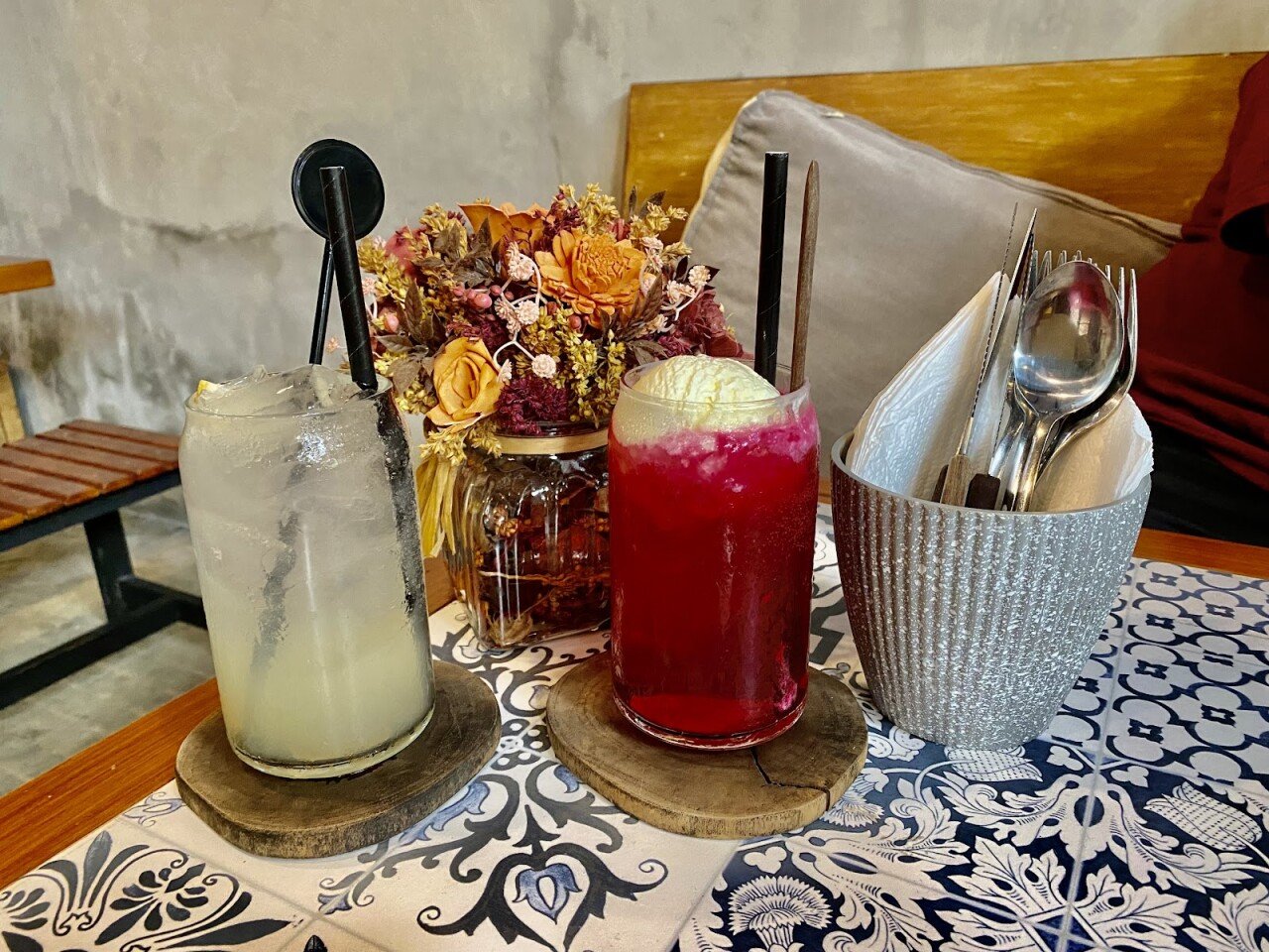 Mantra Coffee & Eatery