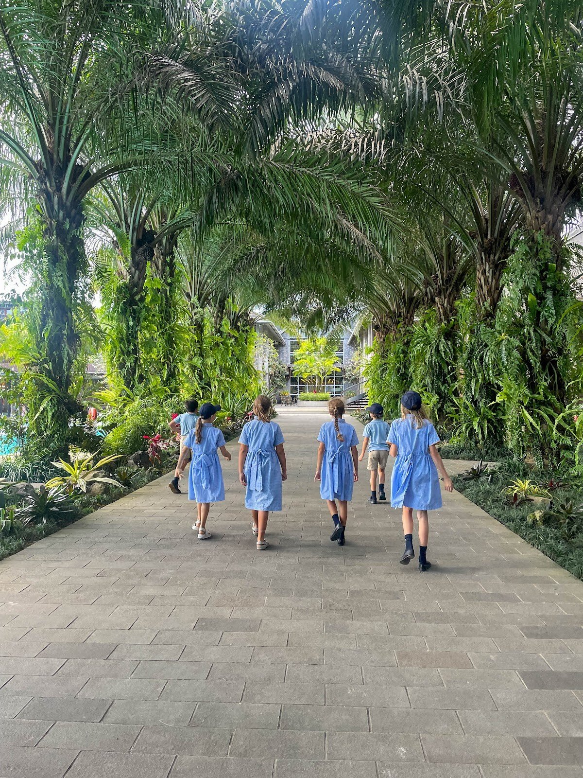 The British School of Bali