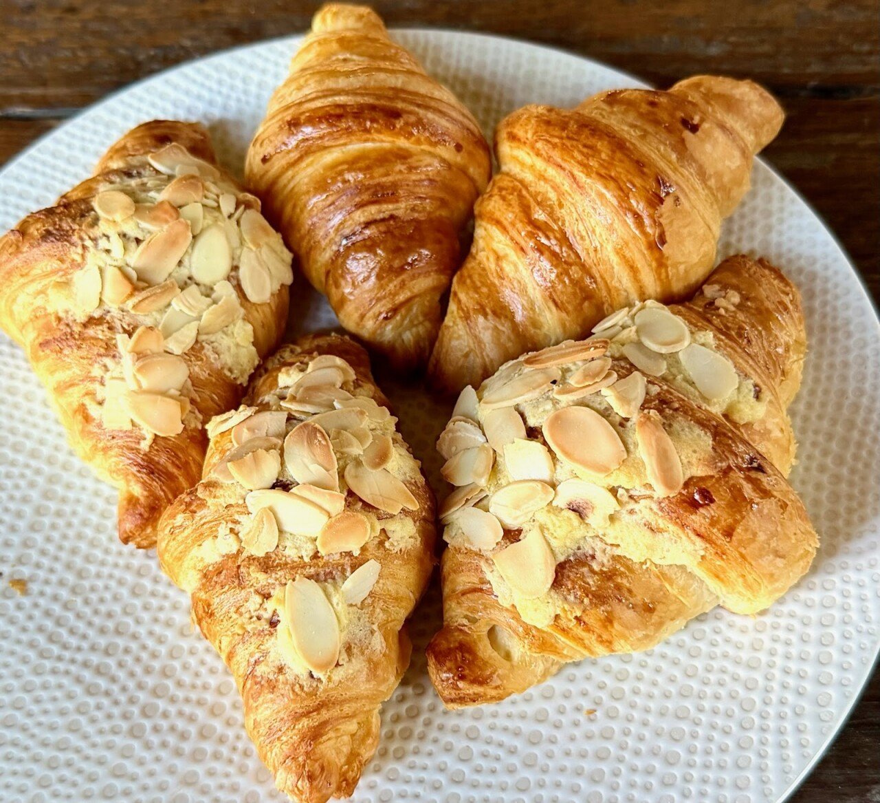 La Bakery
