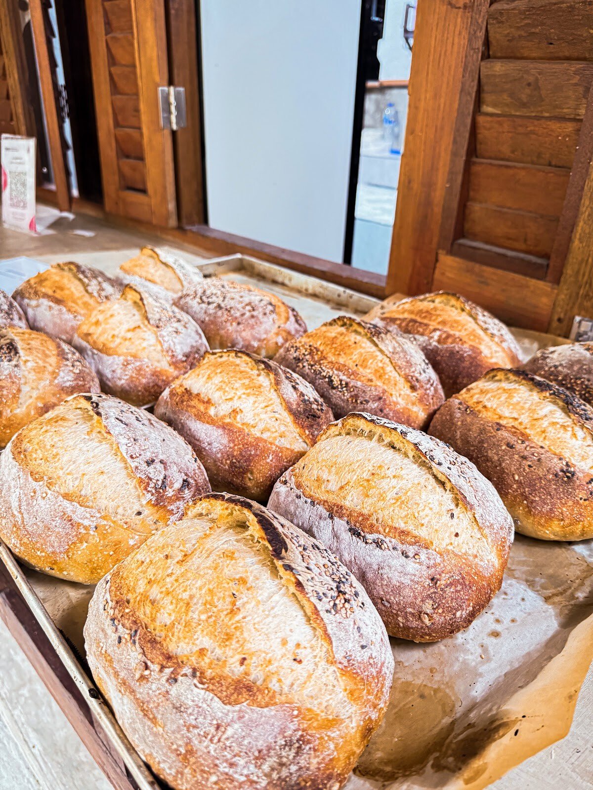 La Bakery