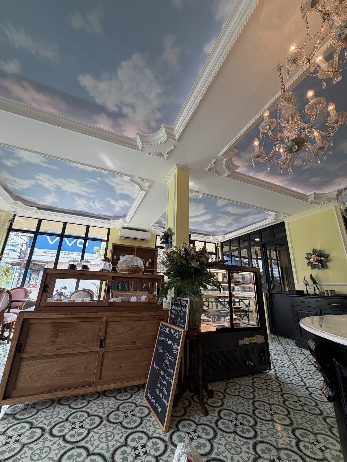 Cafe Gabriel