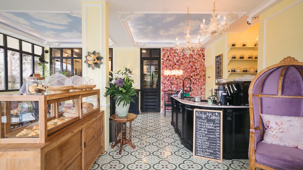 Cafe Gabriel