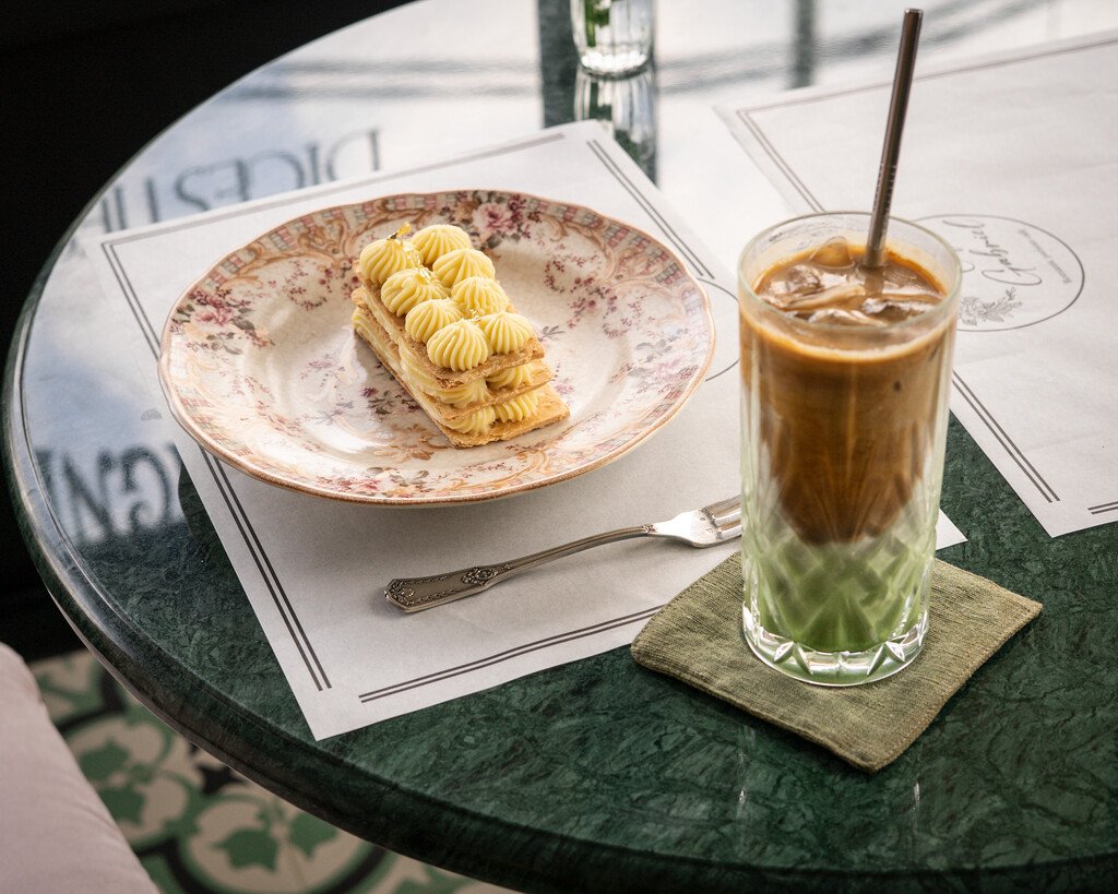 Cafe Gabriel