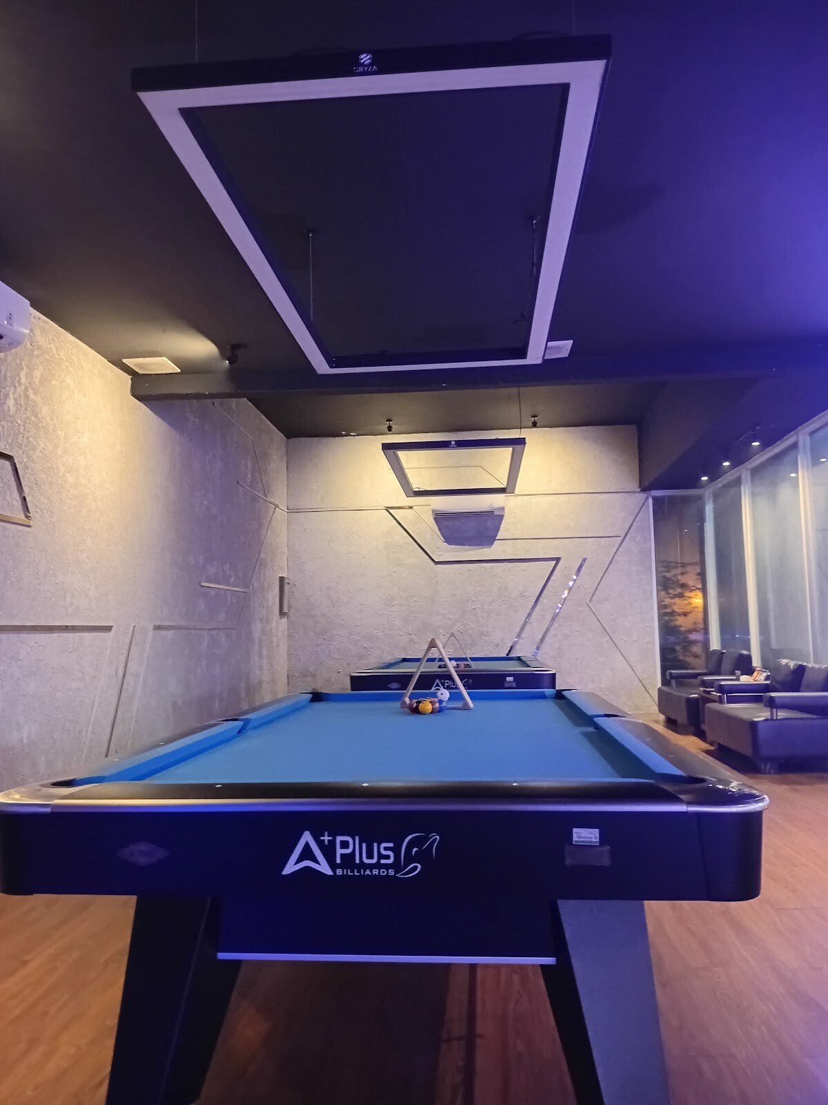 Bali Billiard Center