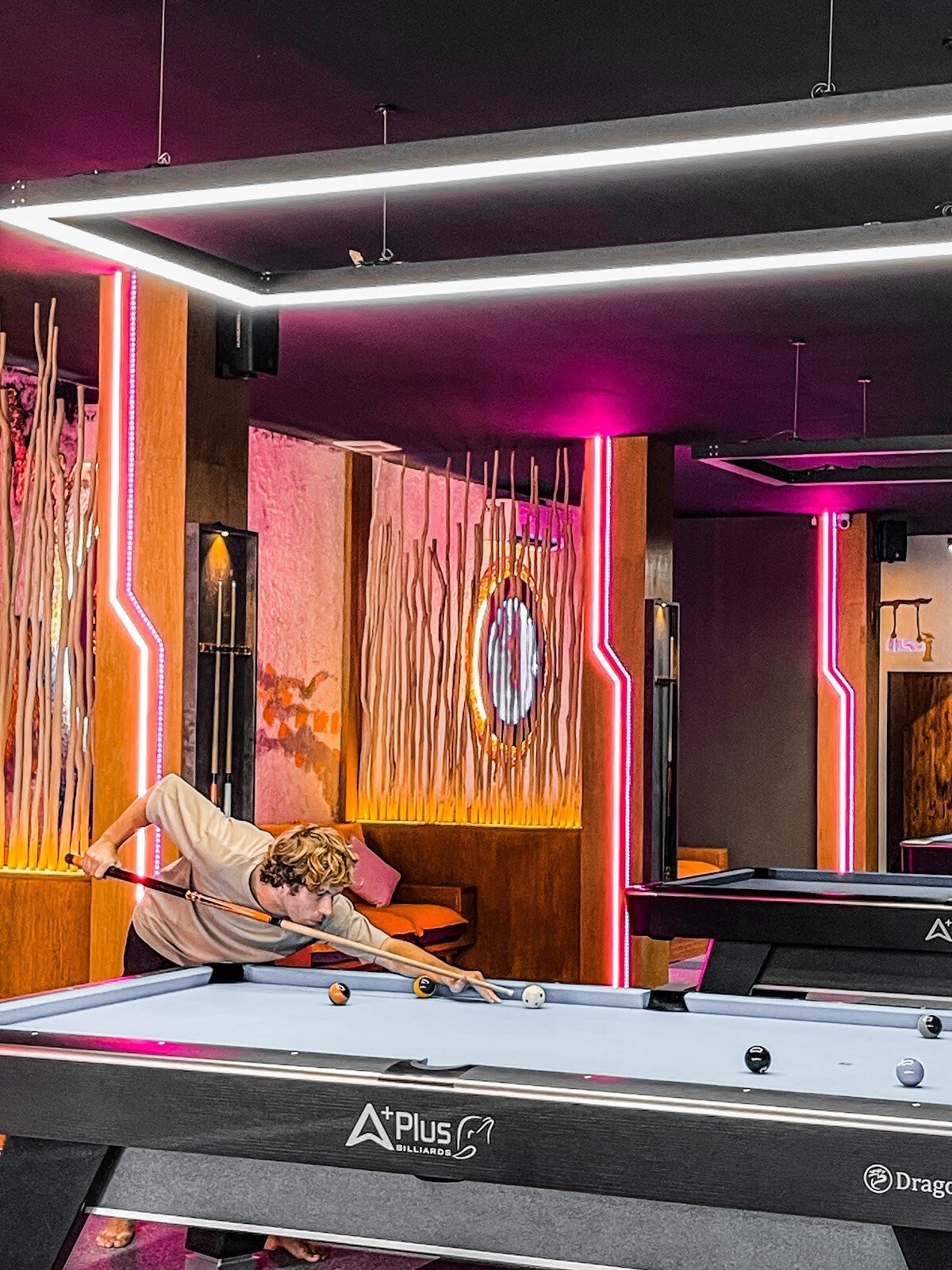 Bali Billiard Center