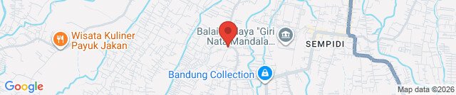 Bali Billiard Center