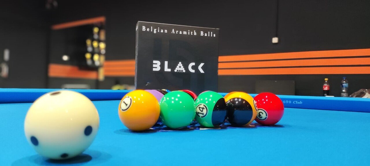 KEBO IWA BILLIARD