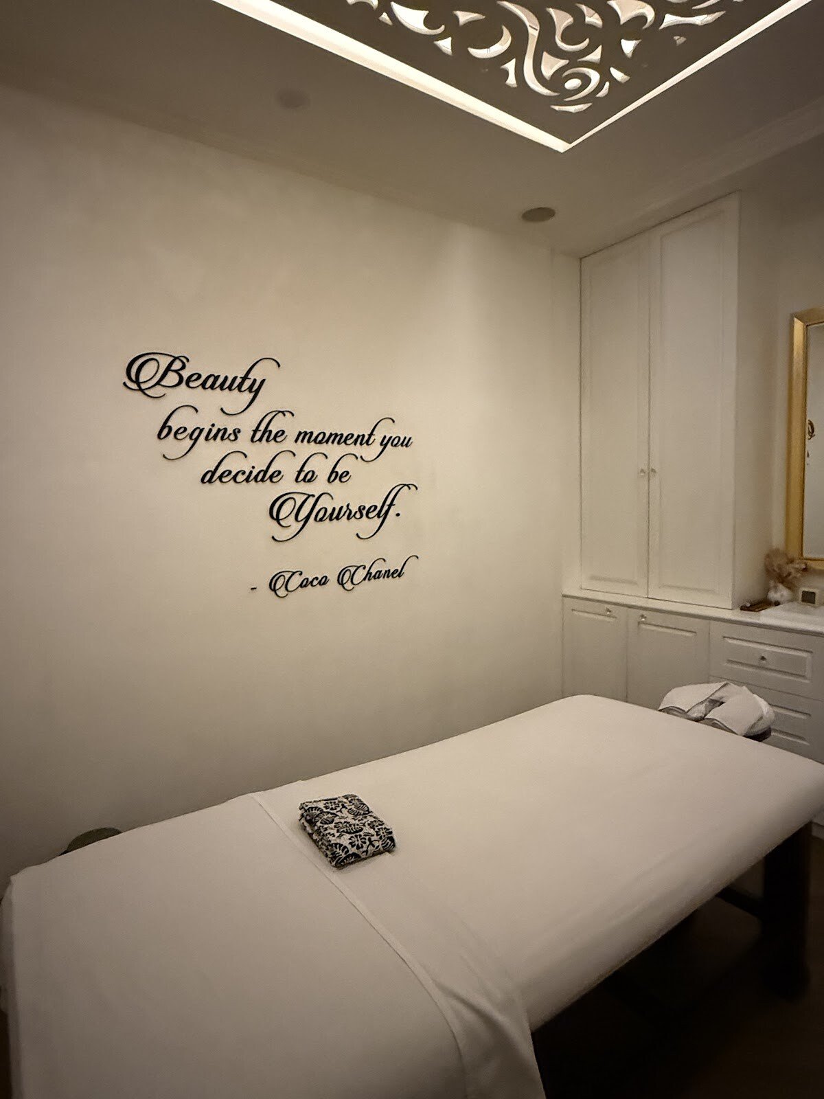 Glo Salon & Beauty Echo Beach