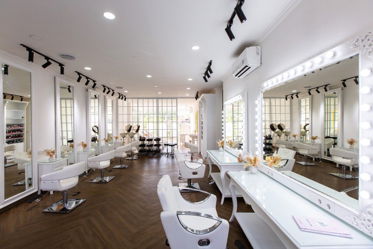 Glo Salon & Beauty Echo Beach