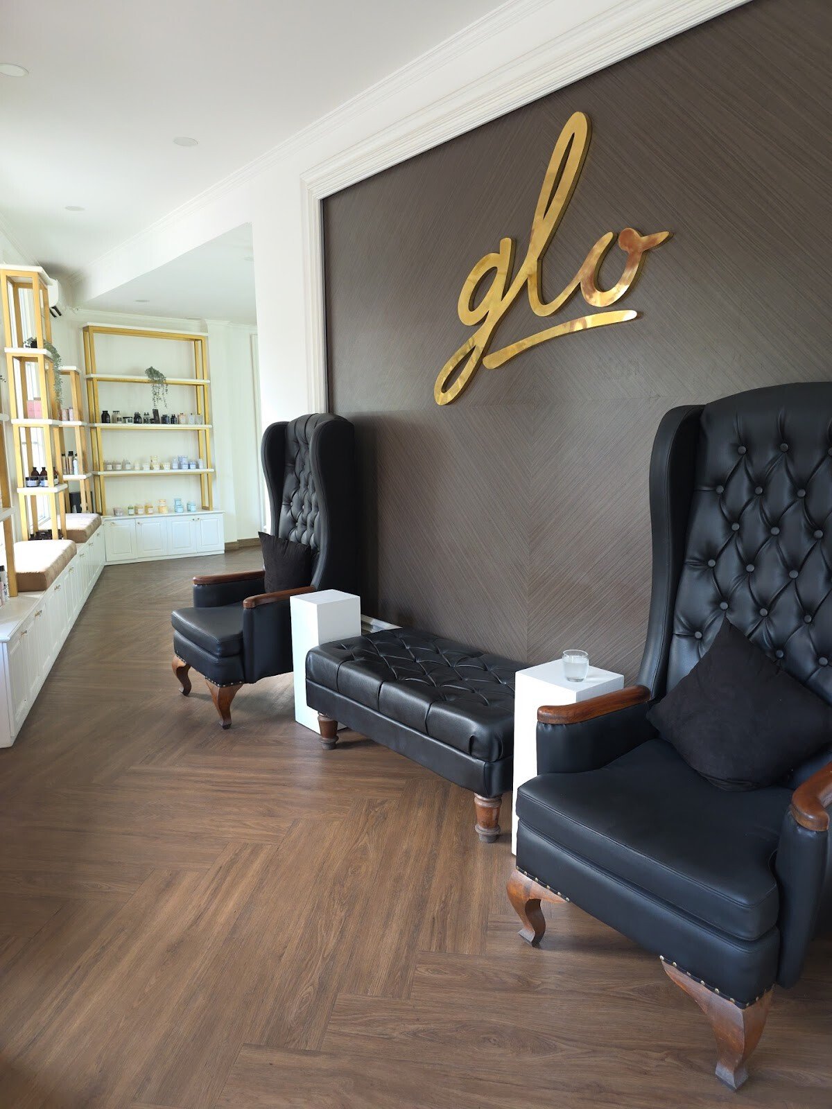 Glo Salon & Beauty Echo Beach