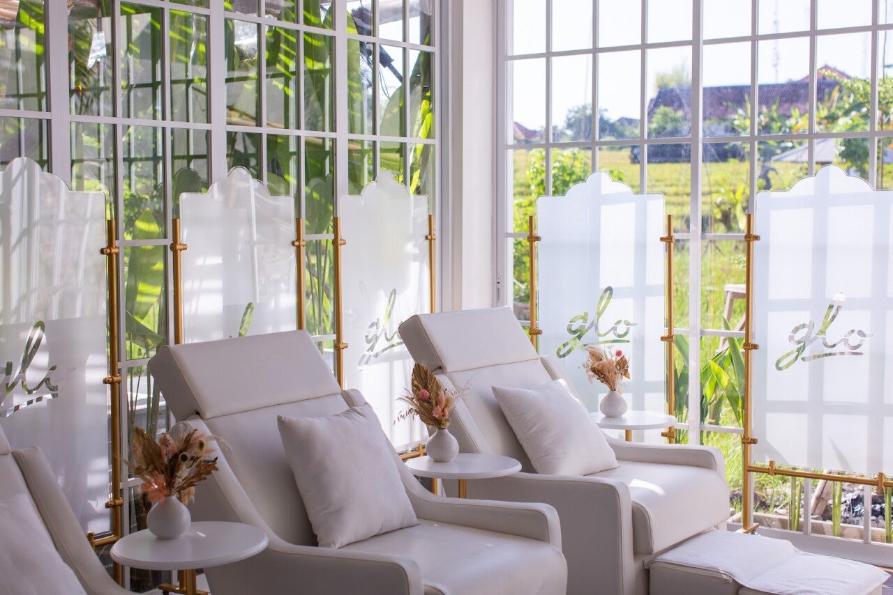 Glo Salon & Beauty Echo Beach