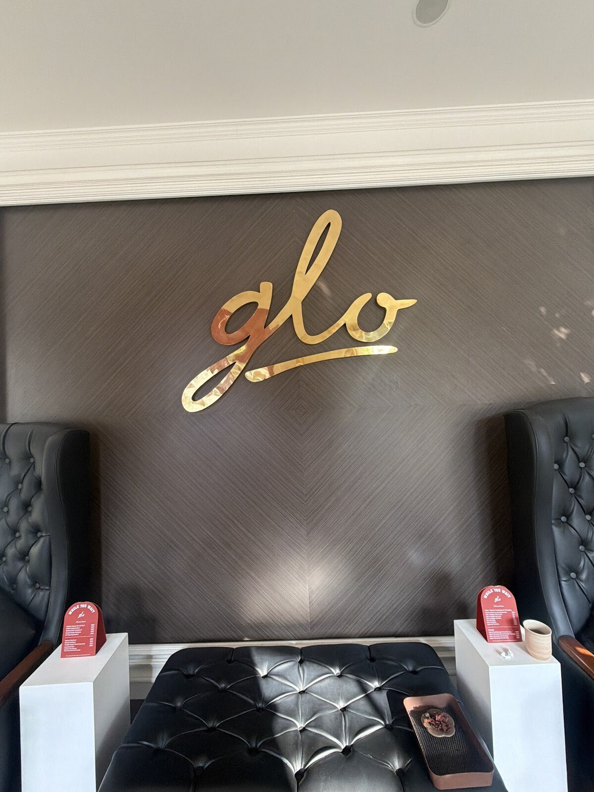 Glo Salon & Beauty Echo Beach