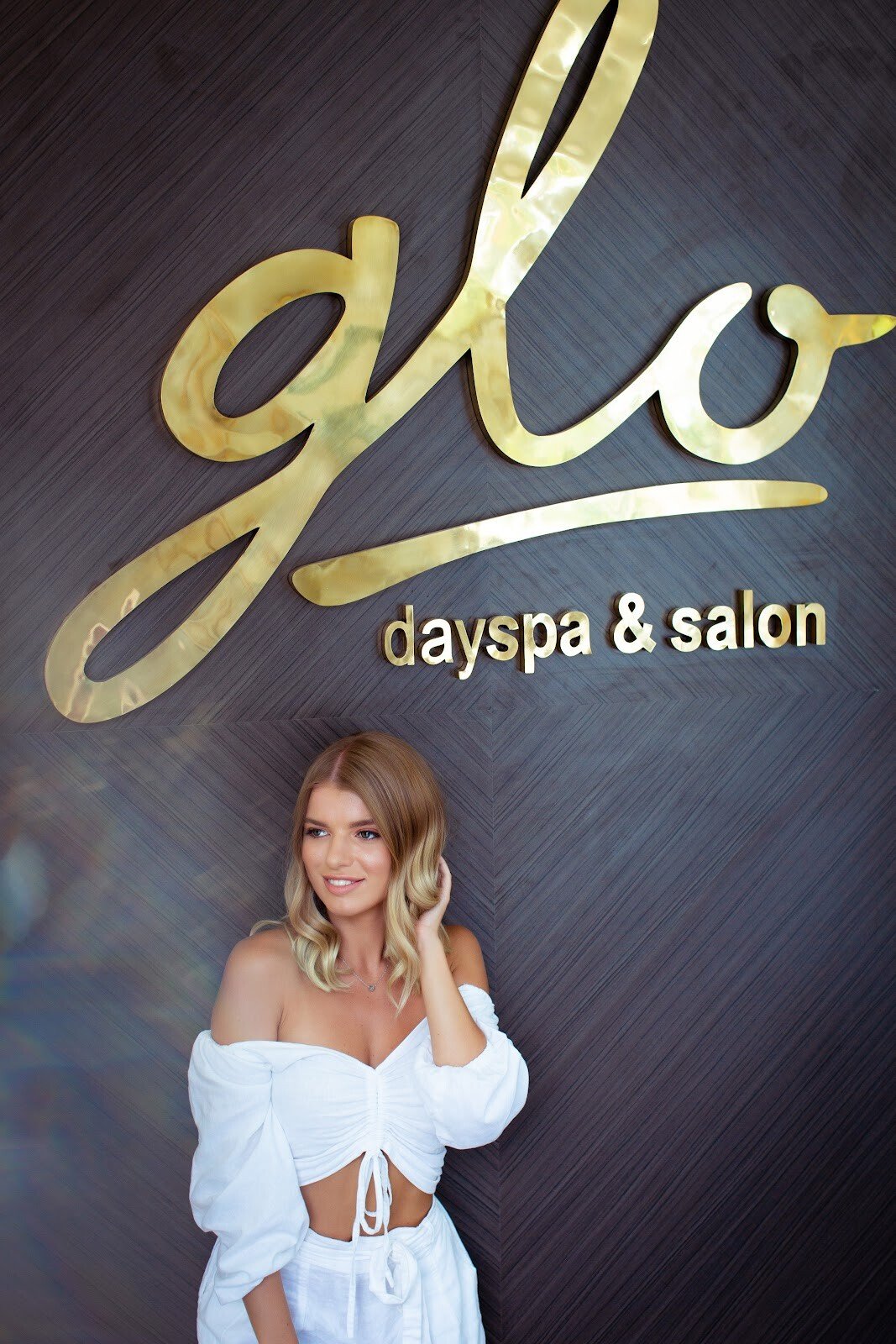 Glo Salon and Beauty