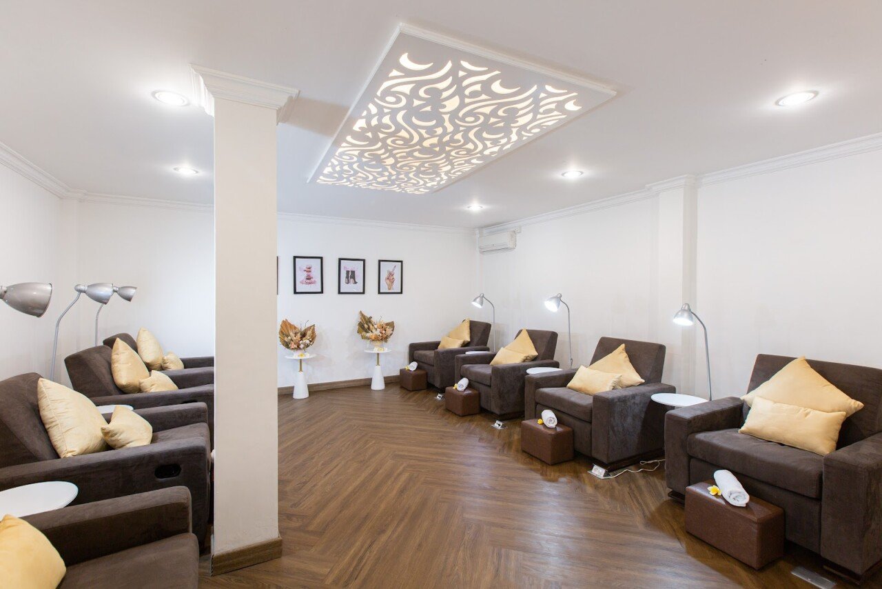 Glo Salon and Beauty