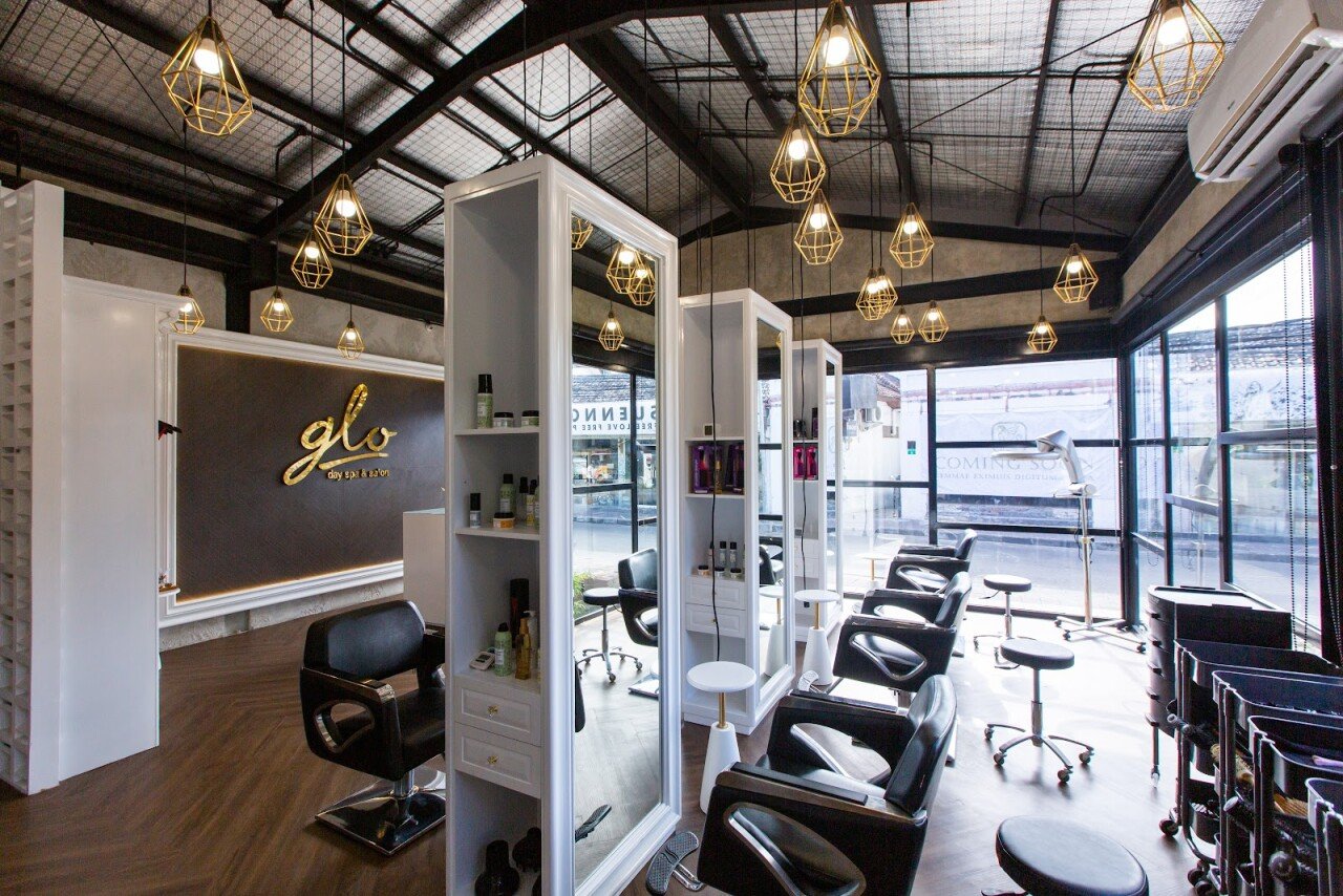 Glo Salon and Beauty