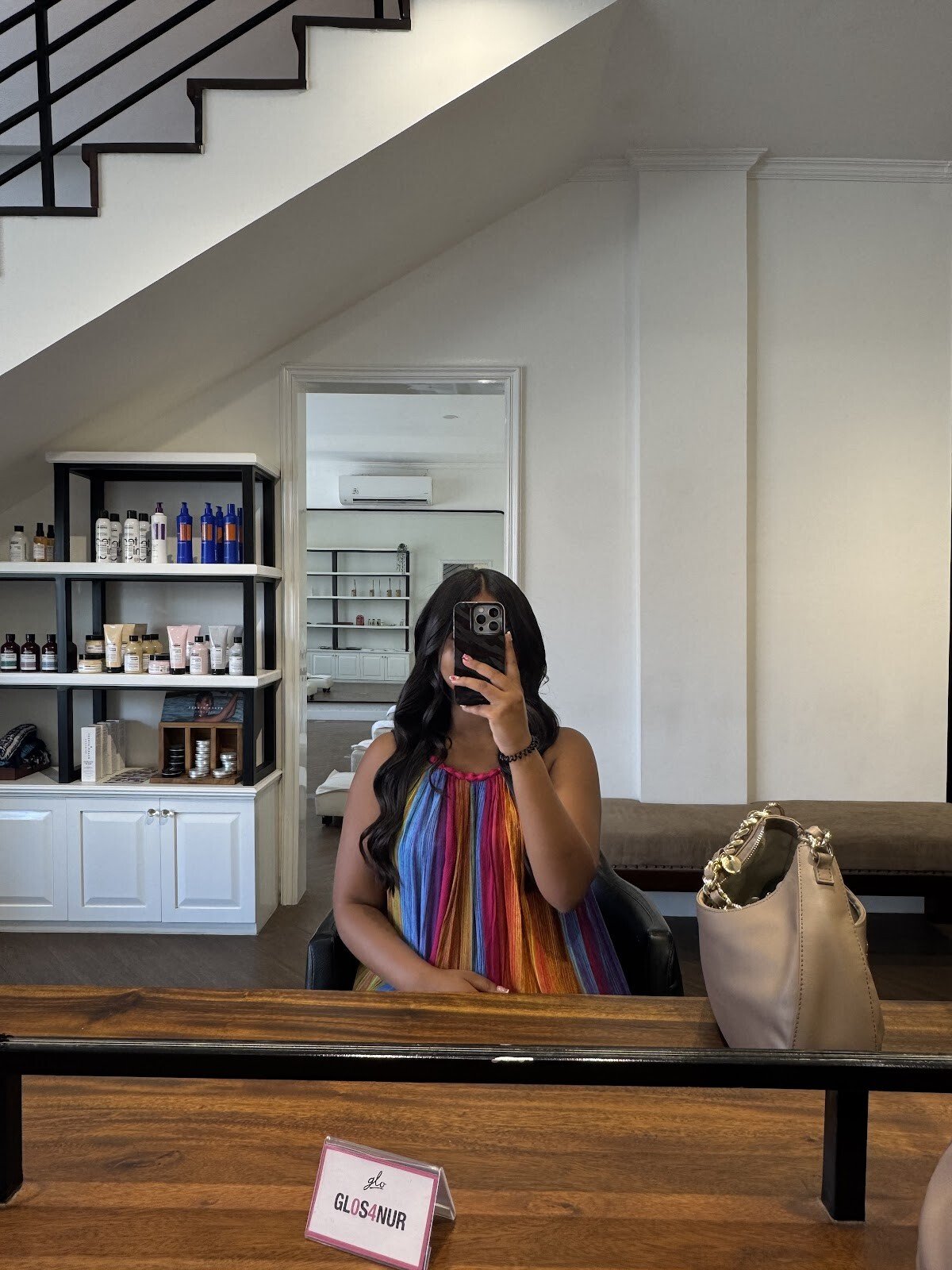 Glo Salon & Beauty Sanur