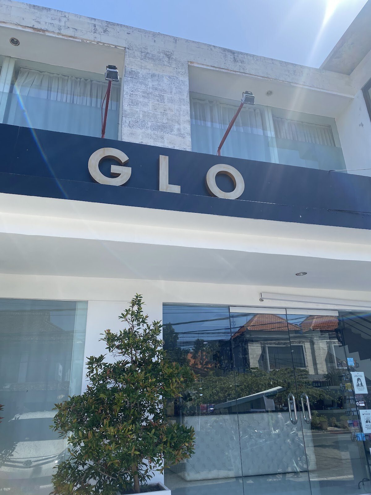 Glo Salon & Beauty Sanur