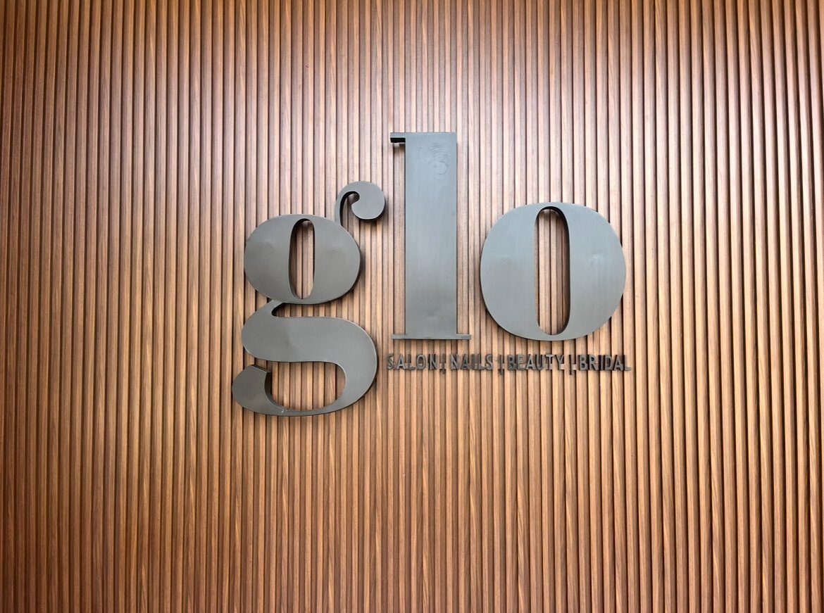 Glo Salon & Beauty Sanur