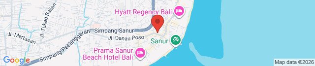 Glo Salon & Beauty Sanur