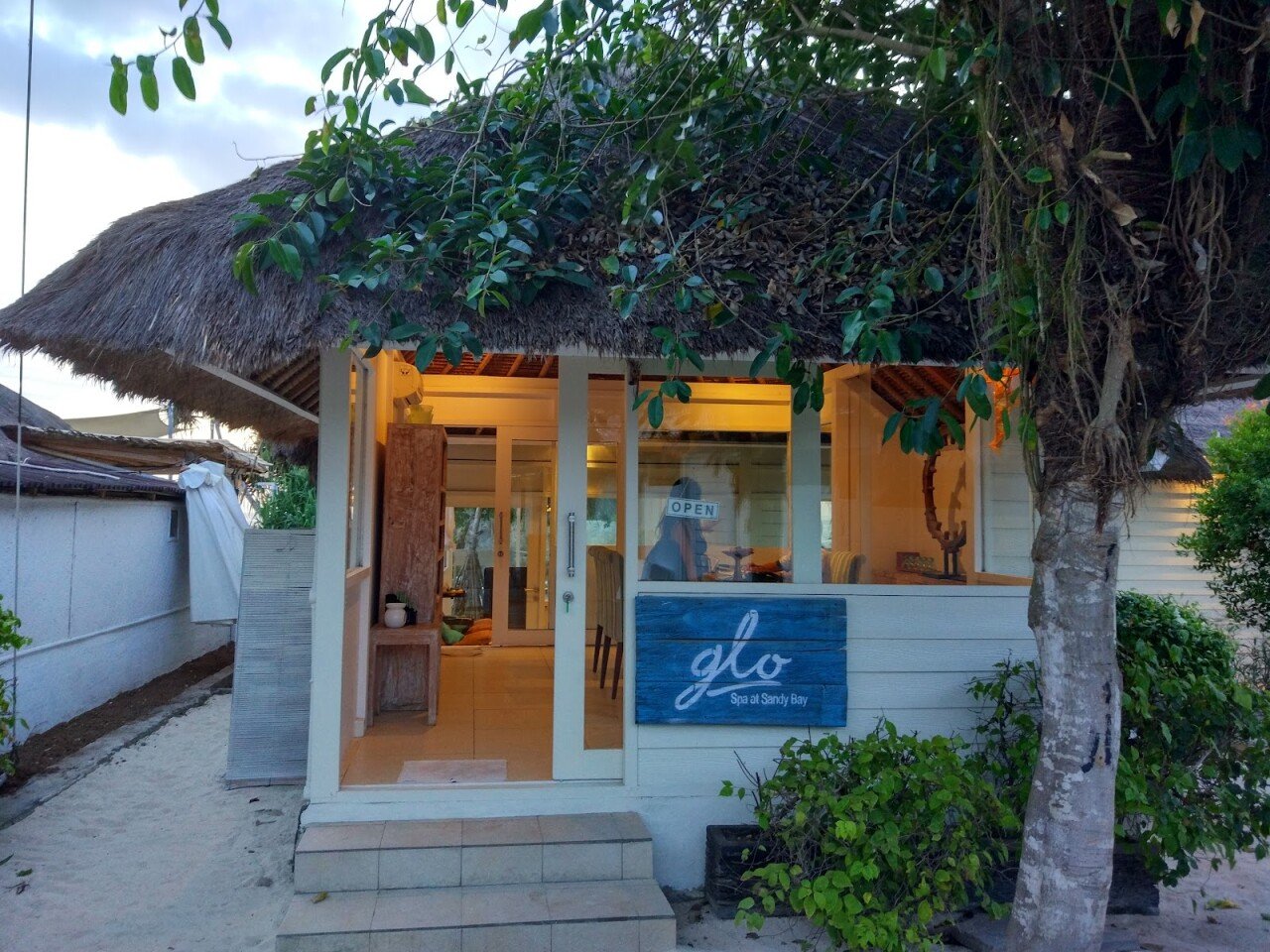 Glo Salon & Beauty Sandy Bay
