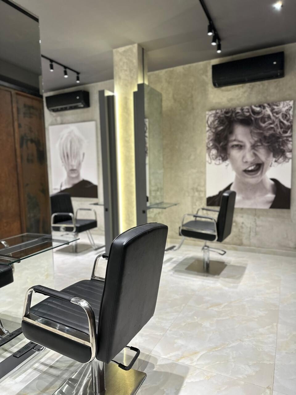 Toni&Guy Essensuals Bali - Hair salon