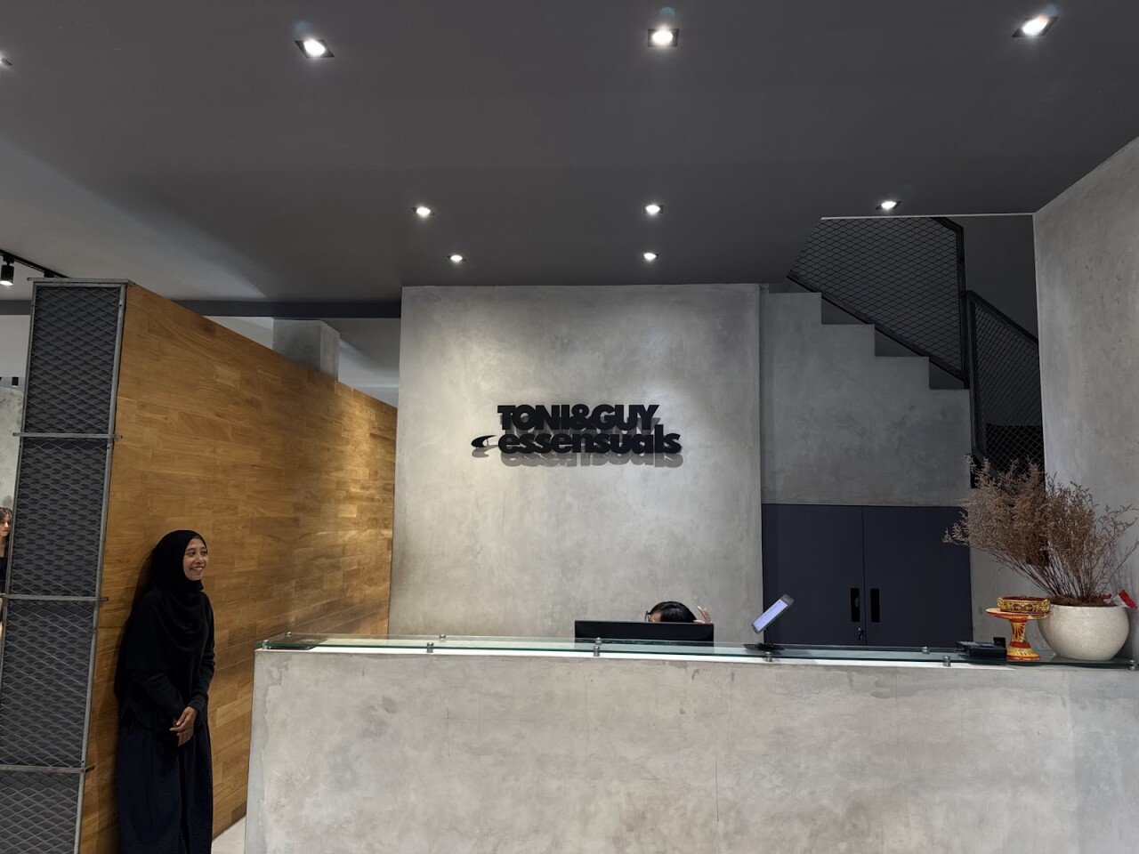 Toni&Guy Essensuals Bali - Hair salon