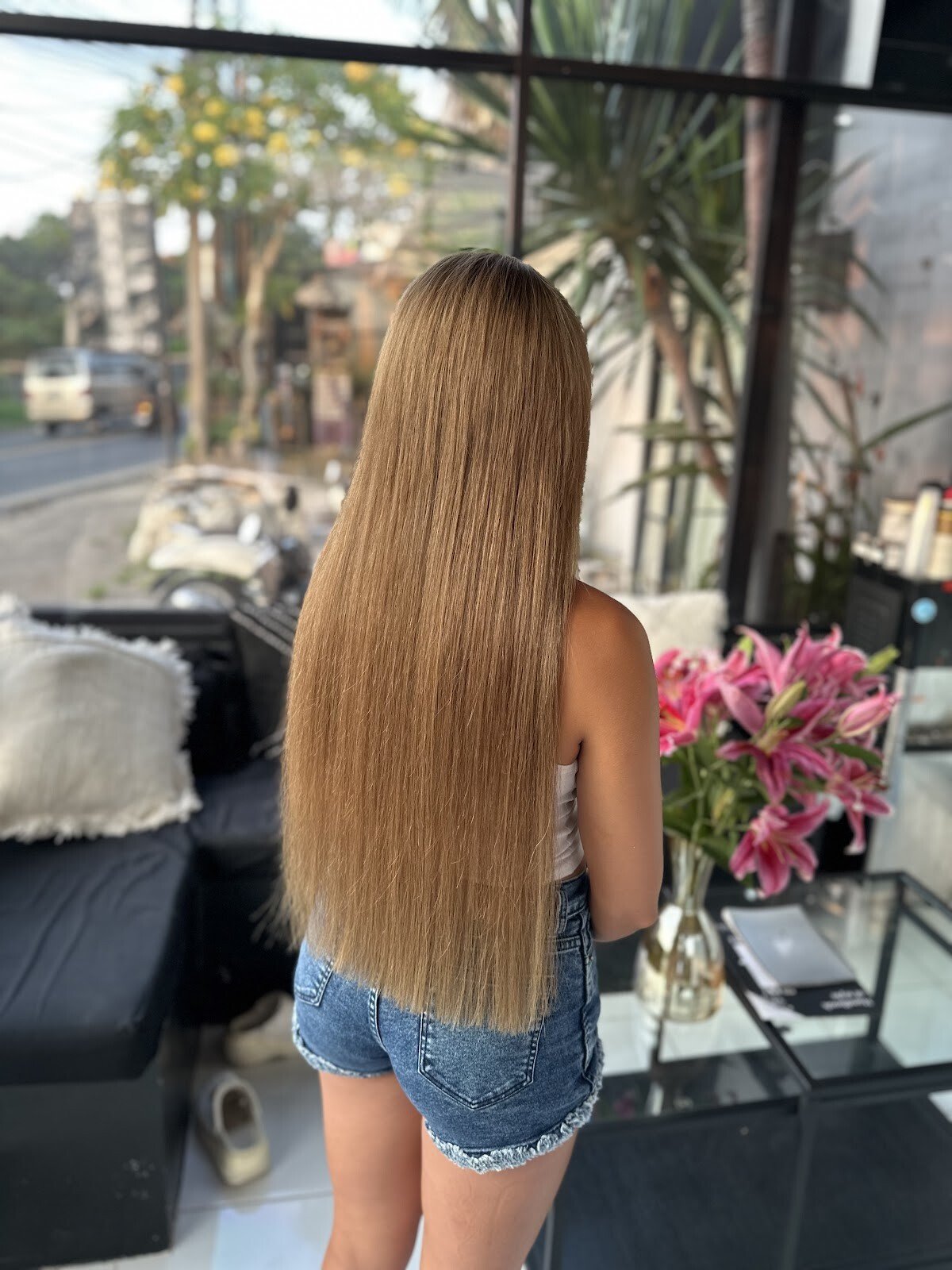 Studio 54 Beauty Salon Uluwatu