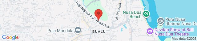 Nusa Dua Pizza