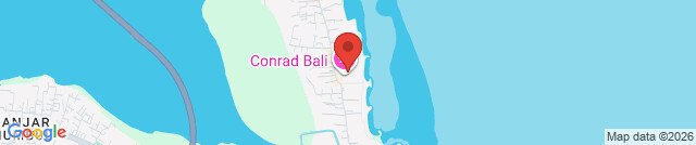 Conrad Bali
