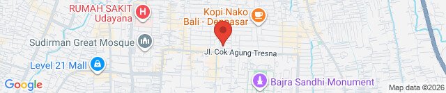 Balloonshop Denpasar
