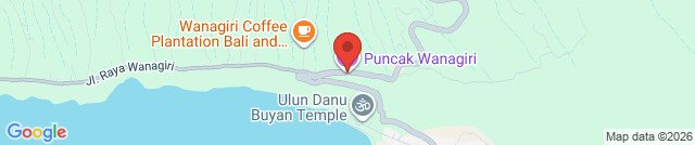 Puncak Wanagiri
