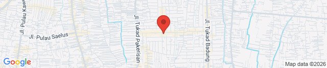 Gurita Playground Tukad Batanghari