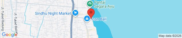 Moreno Beach Bali
