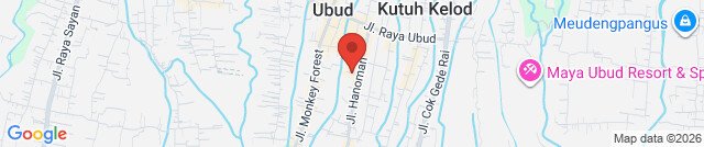Ubud Coffee Roastery - Ubud