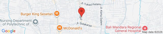 Balance Restaurant